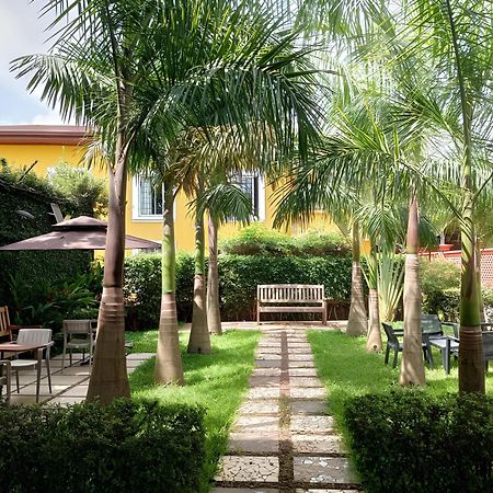 Riad Prince Louis Yaoundé Zewnętrze zdjęcie