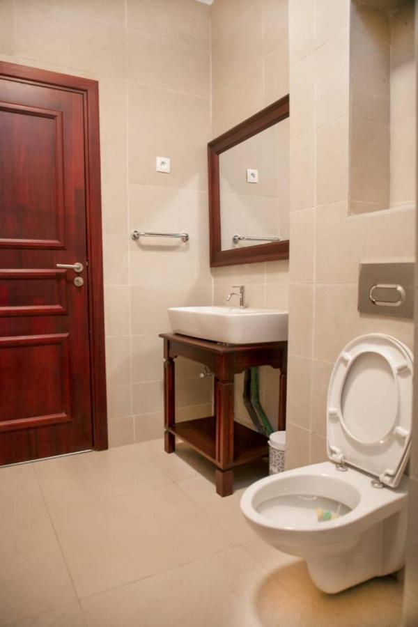 Riad Prince Louis Yaoundé Zewnętrze zdjęcie