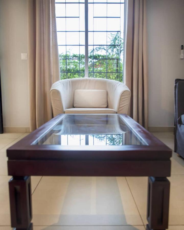 Riad Prince Louis Yaoundé Zewnętrze zdjęcie