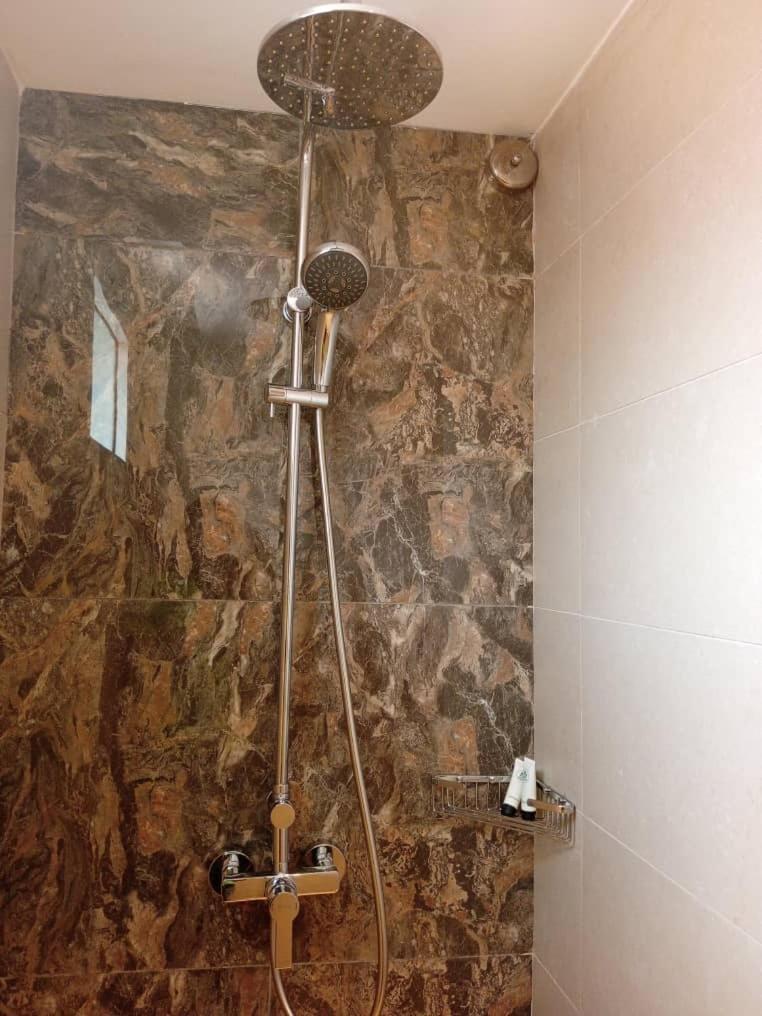 Riad Prince Louis Yaoundé Zewnętrze zdjęcie