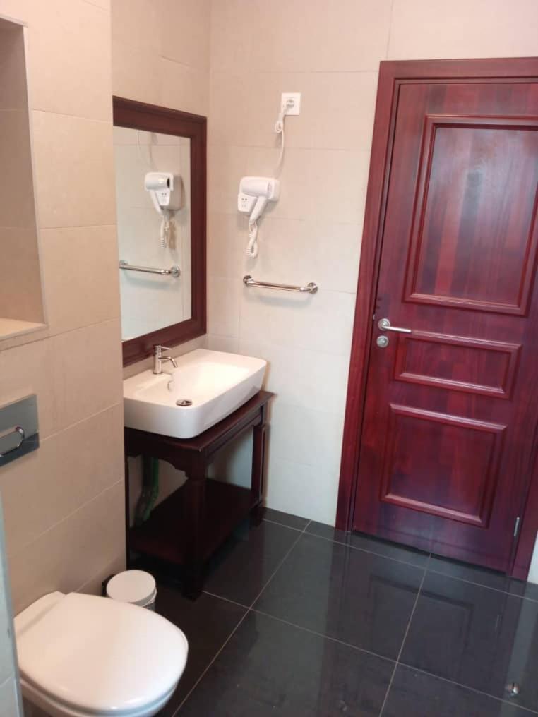 Riad Prince Louis Yaoundé Zewnętrze zdjęcie